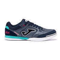 Футзалки Joma TOP FLEX 2521 Navy Blue