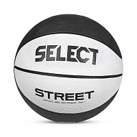 Мяч баскетбольный SELECT Basketball Street v23 размер 7