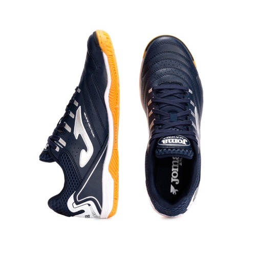 Футзалки Joma MAXIMA 2603 Dark Blue фото 3 Футзалки Joma MAXIMA 2603 Dark Blue фото 3