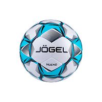 Мяч футбольный JOGEL Nueno размер 4