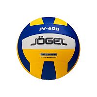 Мяч волейбольный JOGEL JV-600
