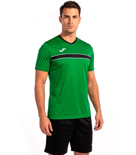 Футбольная форма Joma VICTORY Green Black
