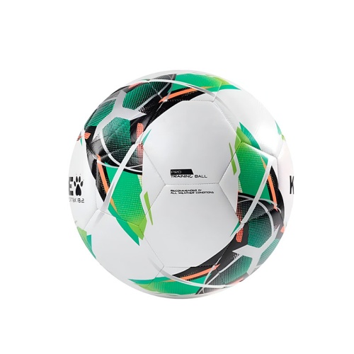 Мяч футбольный KELME TRUENO Vortex 18.2 размер 5 фото 2