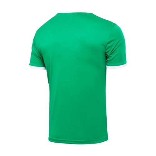 Футболка игровая JOGEL CAMP Origin Green White фото 4