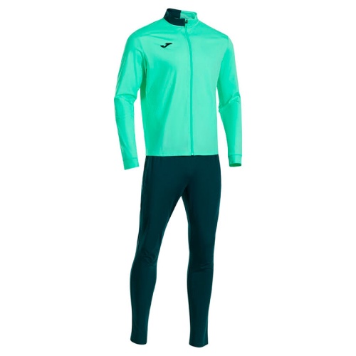 Спортивный костюм Joma CHALLENGE Turquoise фото 5