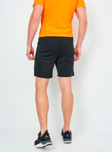 Шорты теннисные Joma DRIVE Black фото 8