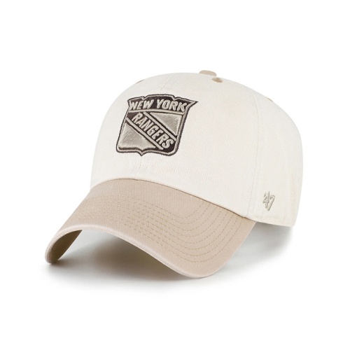 Бейсболка New York Rangers