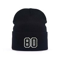 Шапка номер 80
