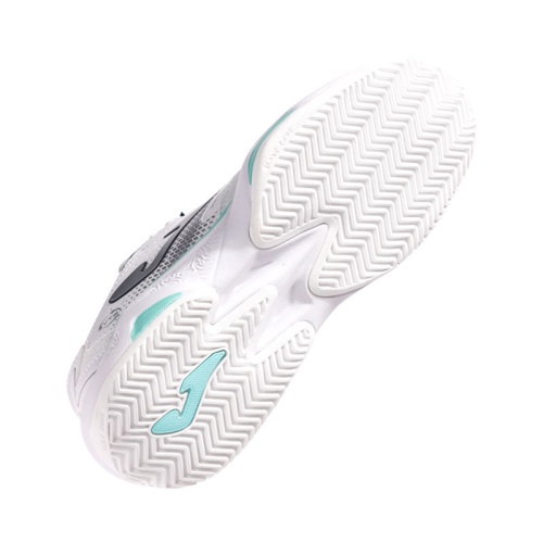 Кроссовки женские Joma MASTER 1000 LADY Clay White фото 2