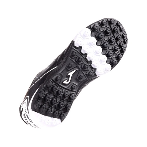 Сороконожки Joma MAXIMA 2621 Black White фото 7 Сороконожки Joma MAXIMA 2621 Black White фото 7