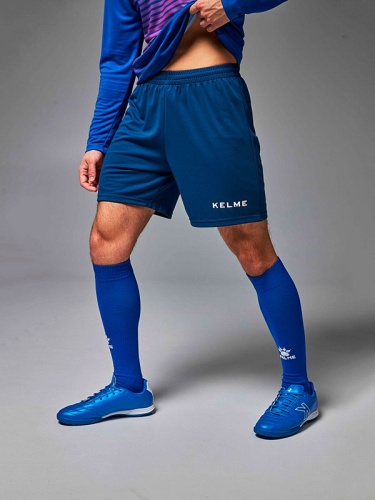 Футбольная форма KELME VALIENTE Royal Blue фото 8 Футбольная форма KELME VALIENTE Royal Blue фото 8