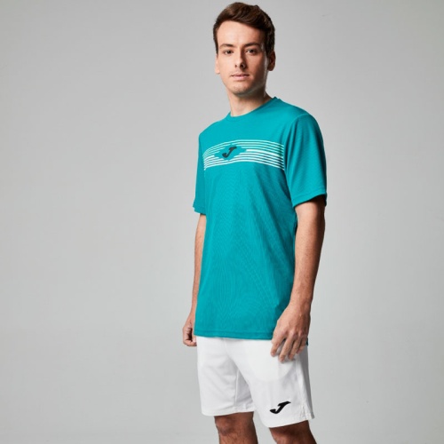 Шорты теннисные Joma MASTER White фото 15 Шорты теннисные Joma MASTER White фото 15