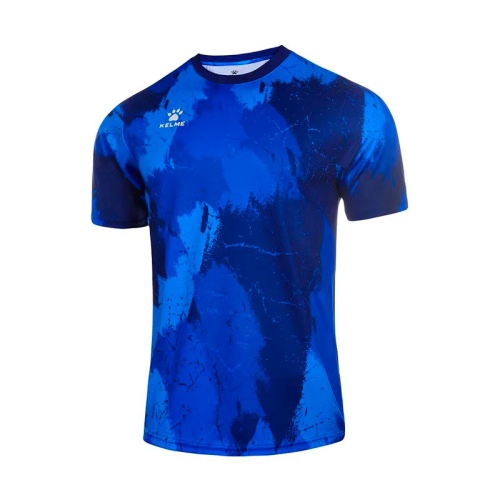 Футболка KELME PAMPLONA Blue фото 10 Футболка KELME PAMPLONA Blue фото 10