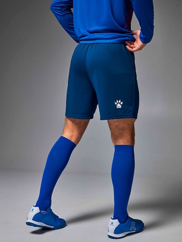 Футбольная форма KELME VALIENTE Royal Blue фото 7 Футбольная форма KELME VALIENTE Royal Blue фото 7