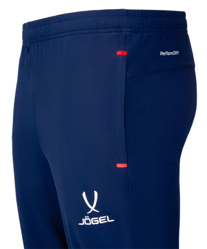 Брюки спортивные JOGEL NATIONAL PerFormDRY фото 6