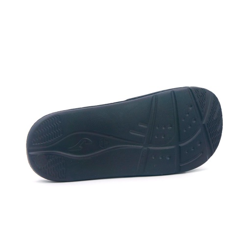 Сланцы Joma LAND MEN 2601 Black фото 4