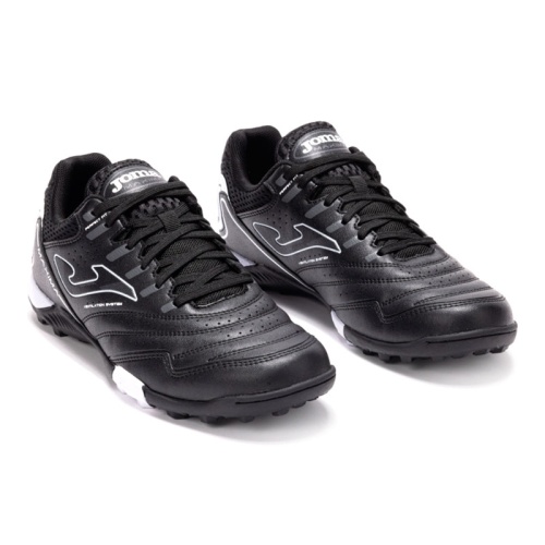 Сороконожки Joma MAXIMA 2621 Black White фото 6 Сороконожки Joma MAXIMA 2621 Black White фото 6