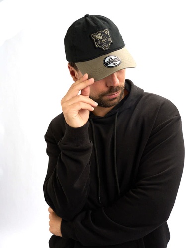 Бейсболка ХК Сочи фото 7