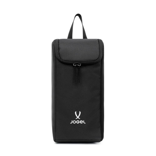 Сумка для обуви JOGEL CAMP Shoebag Black фото 4