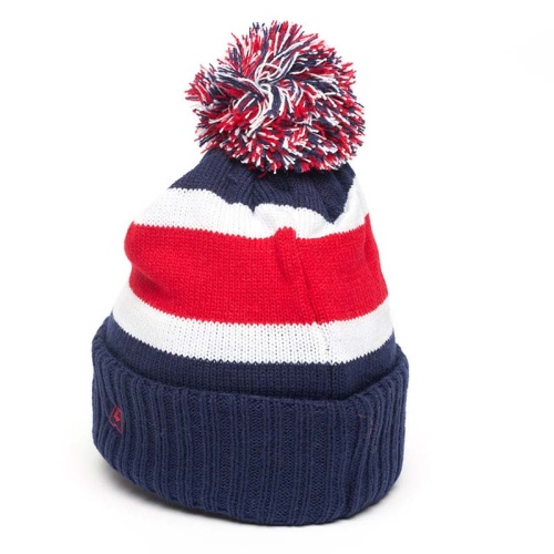 Шапка Вашингтон Кэпиталз фото 2 Шапка Вашингтон Кэпиталз фото 2