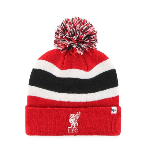 Шапка Liverpool