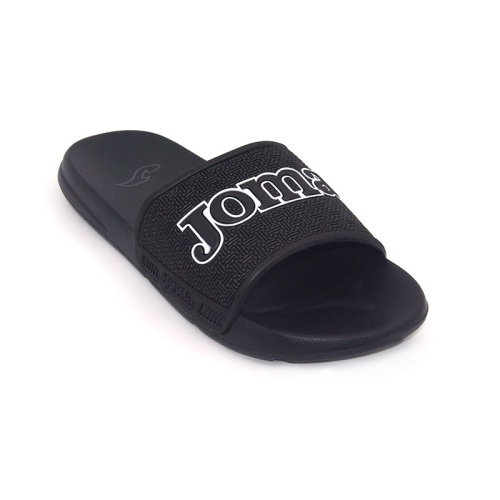 Сланцы Joma S.LAND MEN 2501 Black фото 3