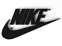 Редизайн магазина Nike в Красноярске