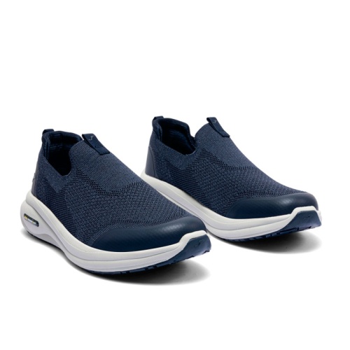 Слипоны мужские Joma LACELESS MEN 2603 Marino фото 5