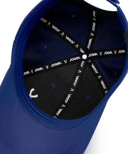 Бейсболка JOGEL PREMIER Team Cap темно-синяя фото 3