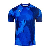 Футболка KELME PAMPLONA Blue