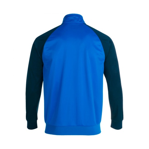 Детский спортивный костюм Joma ACADEMY IV Royal Navy фото 12 Детский спортивный костюм Joma ACADEMY IV Royal Navy фото 12