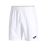 Шорты теннисные Joma MASTER White