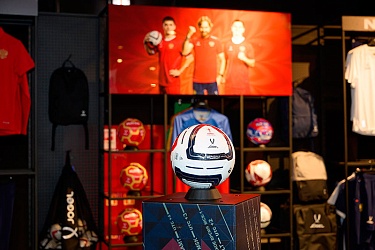 Новое поступление JOGEL