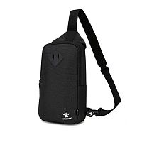 Сумка через плечо KELME ISORA Black
