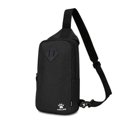 Сумка через плечо KELME ISORA Black Сумка через плечо KELME ISORA Black