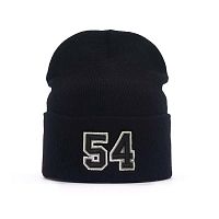 Шапка номер 54