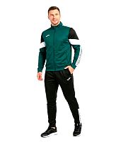 Спортивный костюм Joma HEROIC Green Black