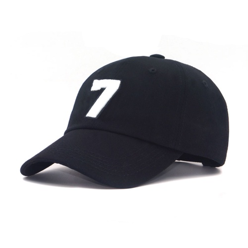 Бейсболка номер 7