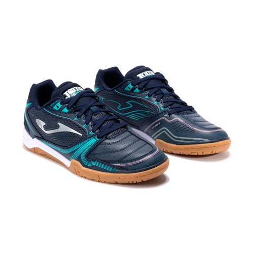 Футзалки Joma DRIBLING 2503 Navy Blue фото 3 Футзалки Joma DRIBLING 2503 Navy Blue фото 3