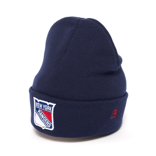 Шапка New York Rangers