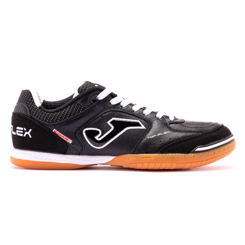 Футзалки Joma TOP FLEX 21 Indoor Black