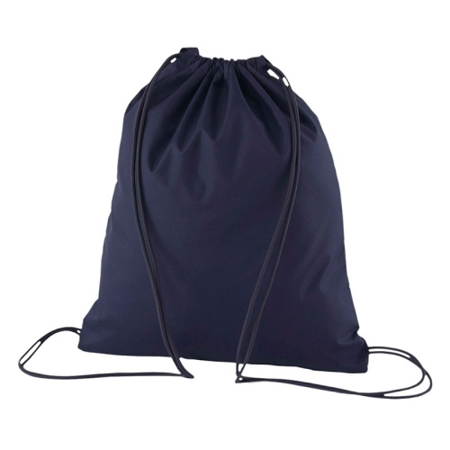 Мешок-рюкзак PUMA Phase Gym Sack Navy фото 2