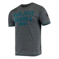 Футболка San Jose Sharks