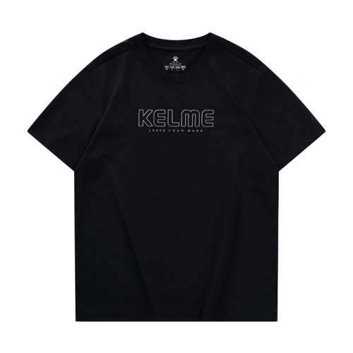 Футболка KELME FORONDA Black