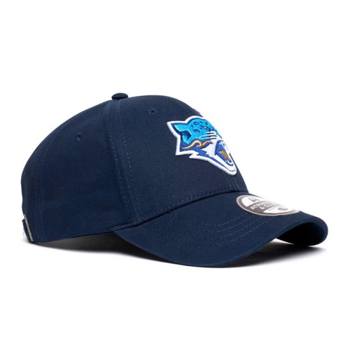 Бейсболка ХК Барыс фото 3