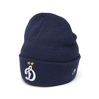 Шапка ФК Динамо Москва