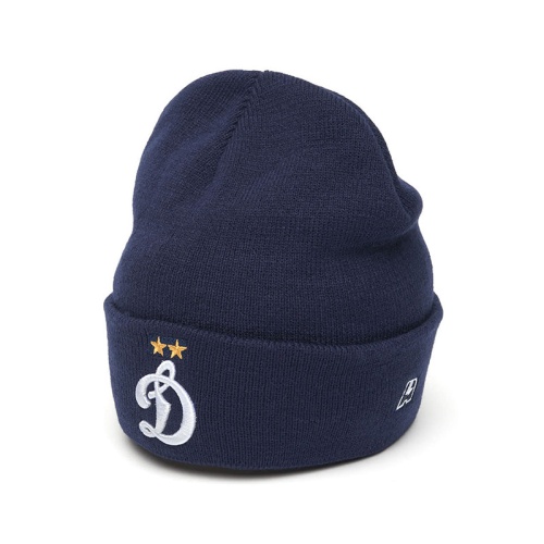 Шапка ФК Динамо Москва