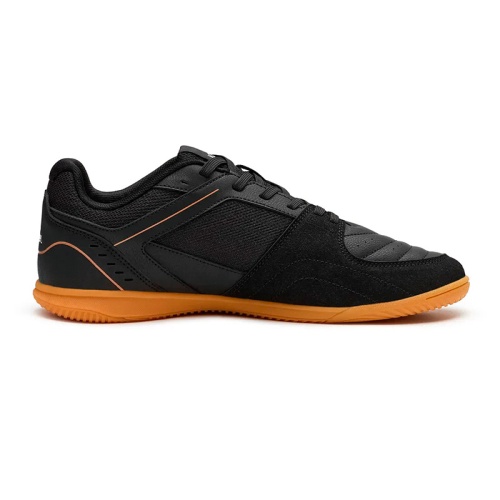 Футзалки JOGEL Forza IN Black фото 6 Футзалки JOGEL Forza IN Black фото 6