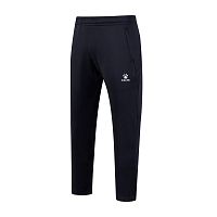 Брюки детские спортивные KELME COMETA Black