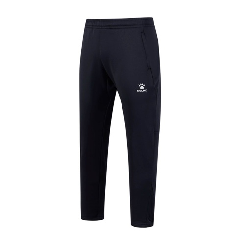 Брюки детские спортивные KELME COMETA Black